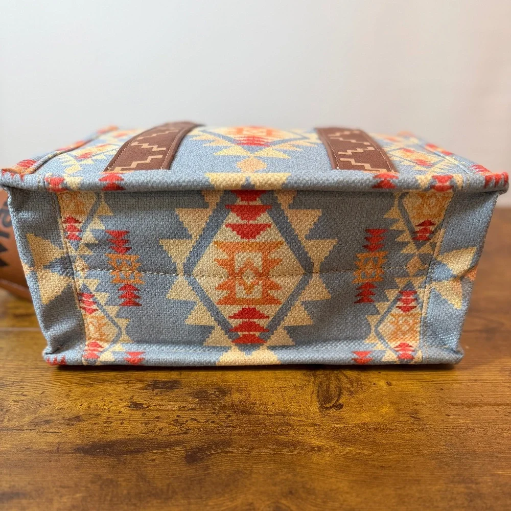 Wrangler Purse Never Used Brand New - Picture 3 of 5